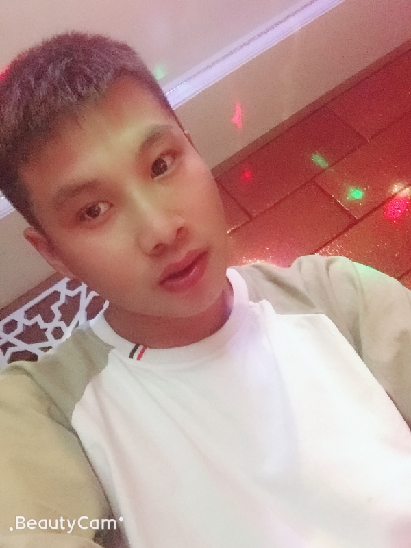 阿锋的第一张照片--揭阳交友中心