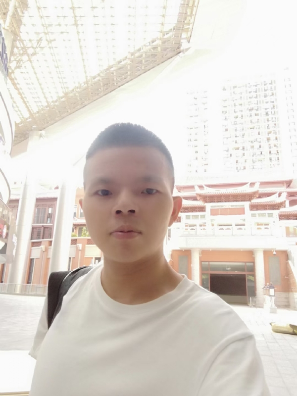冰水加糖的第一张照片--揭阳交友中心