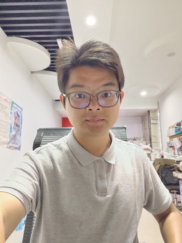 华兴通讯的第一张照片--揭阳交友中心